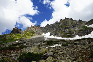 One of the most beautiful paths in the Kaçkar Mountains National Park. An experience that starts...