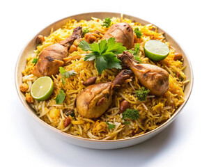 chicken with rice