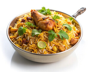 chicken with rice