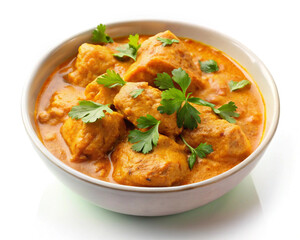 chicken curry with rice