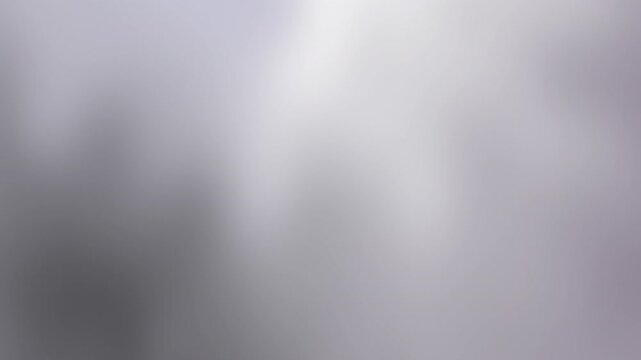 Abstract Silver Gradient Motion Background for Video Smooth Transition and Light Effects