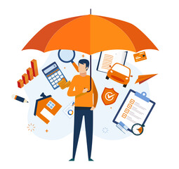 Insurance agreement