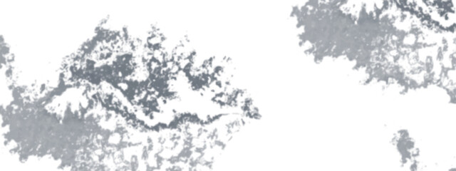Abstract Ink Texture Background