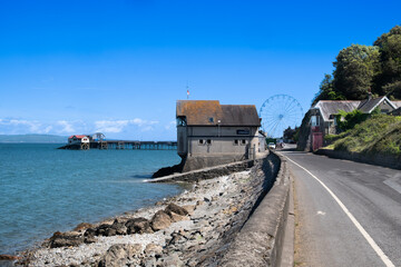 An Express Excursion to Swansea-Express-26 with Whittle Coaches