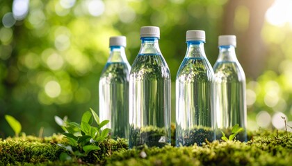 water, ecological recyling, sustainable eco friendly living
