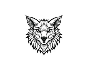 Wildlife Animal Vector Icons Set on White Background
Jungle and Safari Animals Vector Illustration