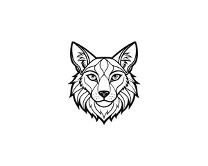 Wildlife Animal Vector Icons Set on White Background
Jungle and Safari Animals Vector Illustration