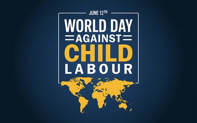 World day against child labour june 12th