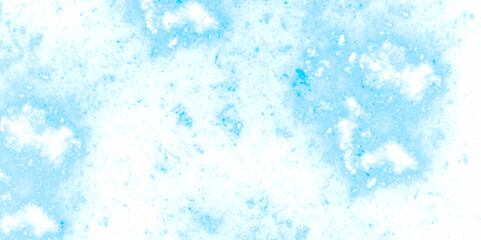 Abstract Watercolor red grunge background painting. blue and violet rainbow pastel unicorn girly watercolor background. Paper textured creative aquarelle paint light sky blue color hand drawn frame