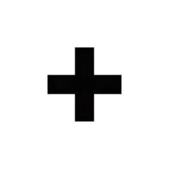 Fototapeta premium Victor Cross Illustration