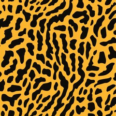 Tiger skin texture with copy space. Tiger. Close-up white tiger pattern. Big Cat fur. Tiger stripes. Realistic white tiger skin. White tiger design texture. Detailed white tiger skin close-up.