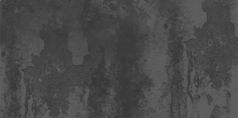 Abstract grayscale texture of a distressed, weathered concrete or plaster wall. The surface is rough and uneven. light and dark gray tones create a grungy, aged appearance.