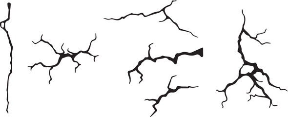 crack, cracks, break, breaks, damaged, damage, texture, textured, broken, fracture, fractures, split, splitting, destroyed, grunge, weathered, effect, 