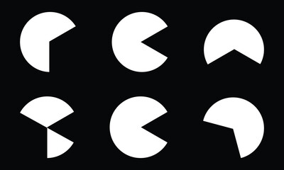 pie chart icon