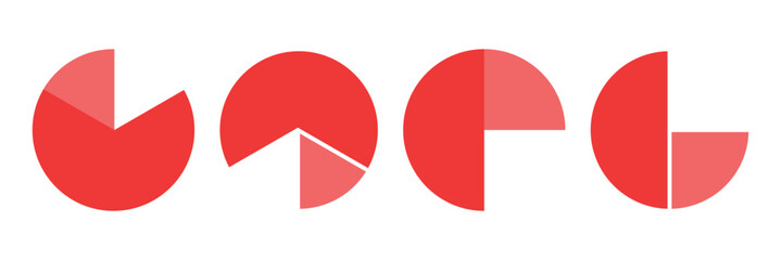 pie chart icon