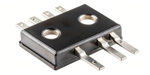 Diode bridge rectifier circuit, voltage regulation