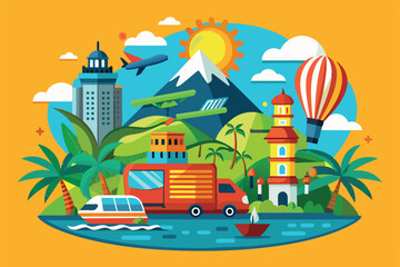 Adobe Illustrator Artwork