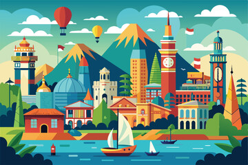 Adobe Illustrator Artwork