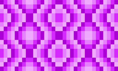 vintage purple pink color block arrange in diamond patchwork repeat seamless style design for fabric print or t-shirt paint or backdrop wall