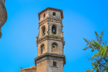 Art Nouveau Architecture of Edifici Casasayas in Palma