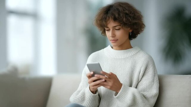 Digital Wellness App for Personalized Mental Health Support and Affirmations