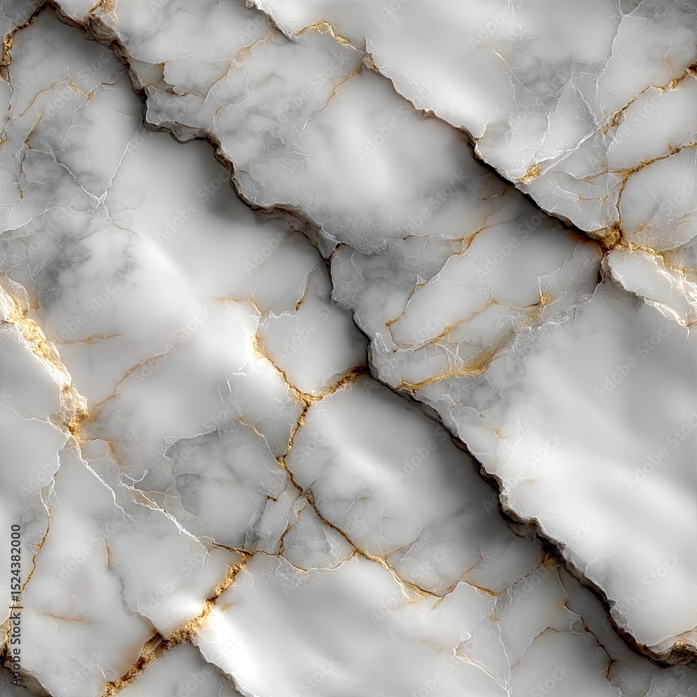 Poster this marble surface showcases intricate patterns and textures, ideal for creating sophisticated and 