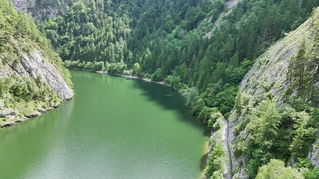 Salzastausee