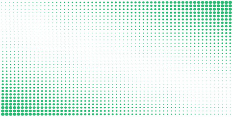 Transparent Vector Gradient Blue Color Halftone Background Staggered Dots Pattern modern dotted