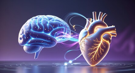 Brain Heart Connection: Neuroscience and Cardiology Interplay 