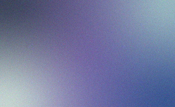 Grainy Gradient Background with Subtle Color Variations in Blue Purple and Gray
