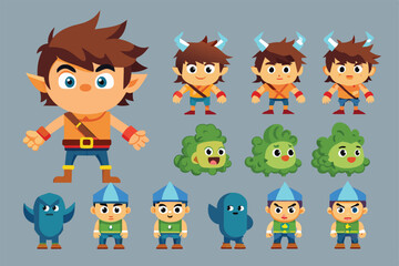 Obraz premium Adobe Illustrator Artwork
