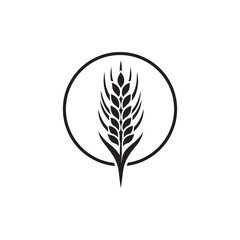 Wheat Stalk