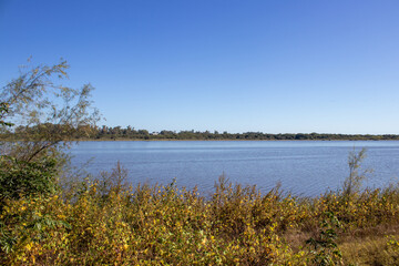Río Quaraí