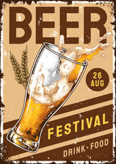 Celebrate summer at the upcoming beer festival