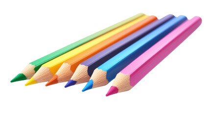 Colorful infographic template for marketing, focused on educational materials. Isolated on white background 