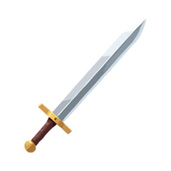 Iconical, Refined Spartan Gladius Sword
