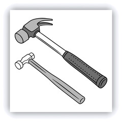 Medieval axe vector black set icon. Vector illustration medieva weapon on white background. Isolated black set icon medieval axe .