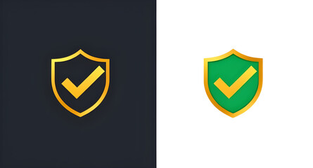 shield check mark icon, security verification icon, protection approved symbol, secure check shield, verified shield icon, safety confirmation symbol, cyber security check icon, data protection verifi
