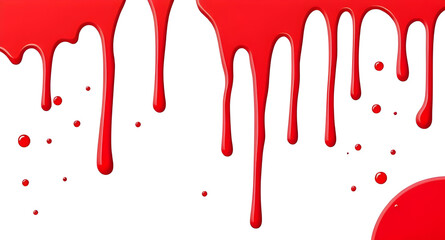 Red paint dripping, Red drip effect, Dripping red paint, Red paint flow, Red liquid drip, Red paint streaks, Red paint drips vector, Red paint run, Wet red paint, Red paint smear, Red color dripping, 