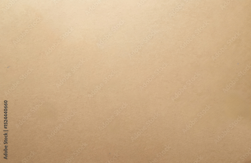 Poster seamless cardboard texture background. beige brown paper surface. repeatable pattern. perfect for de