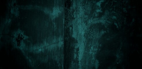 Rich dark green textured surface with grunge abstract details, evoking depth and rugged aesthetics. Perfect for backgrounds, artistic projects