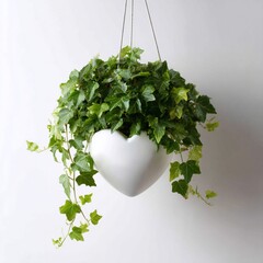parsley in a pot