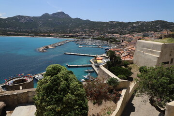 Calvi , Corse