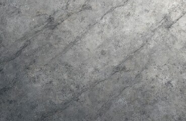 Seamless gray granite stone texture. Dark grey marble surface background with natural pattern. Rough natural stone tileable texture for interior or exterior design.