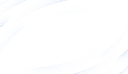 Abstract white background. Texture light gray color. Grey silver pattern. Modern minimal background. Square gradient for business design. Metal waves wallpaper. Space template. Vector illustration