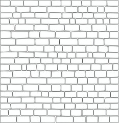 Organic Hand-Drawn Brick Wall Background32