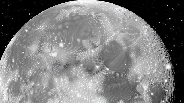 Total Lunar Eclipse Transformation &ndash; Blood Moon Emergence