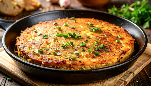 hearty tradition; the savory history of Pennsylvania&rsquo;s scrapple