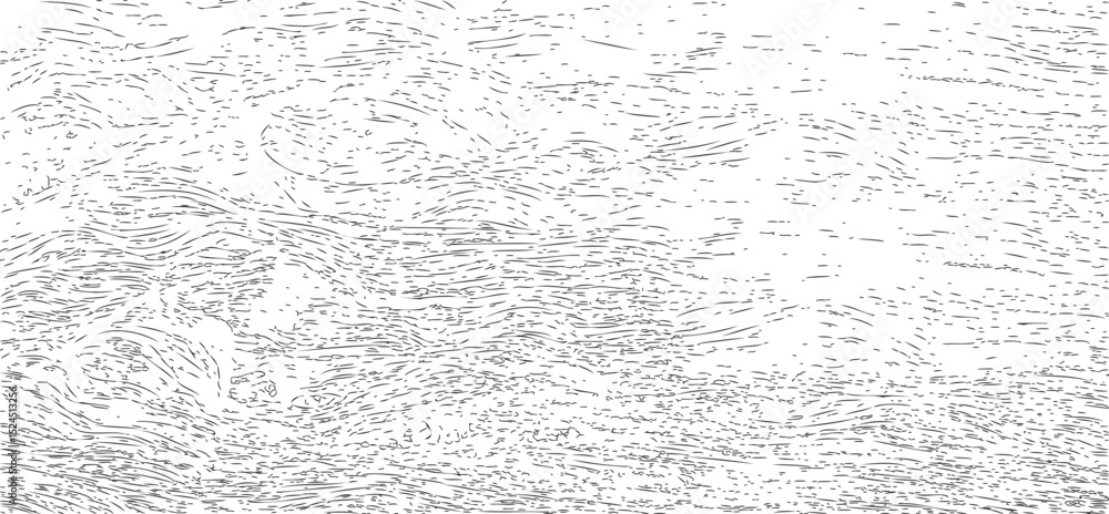 Poster monochrome texture composed of irregular graphic elements. distressed uneven grunge background. abst