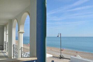 Porto Recanati Italy